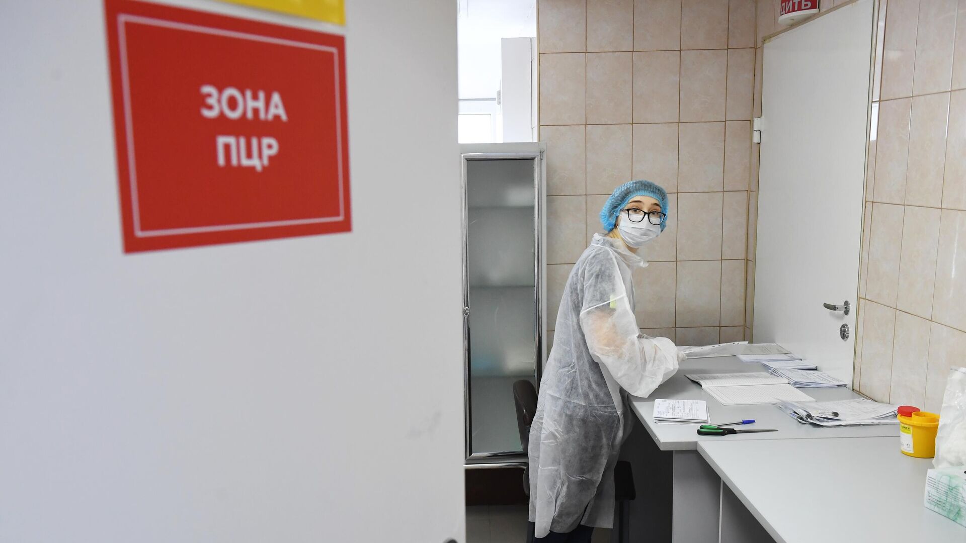 48 новых случаев COVID-19 зафиксировали за сутки в Якутии