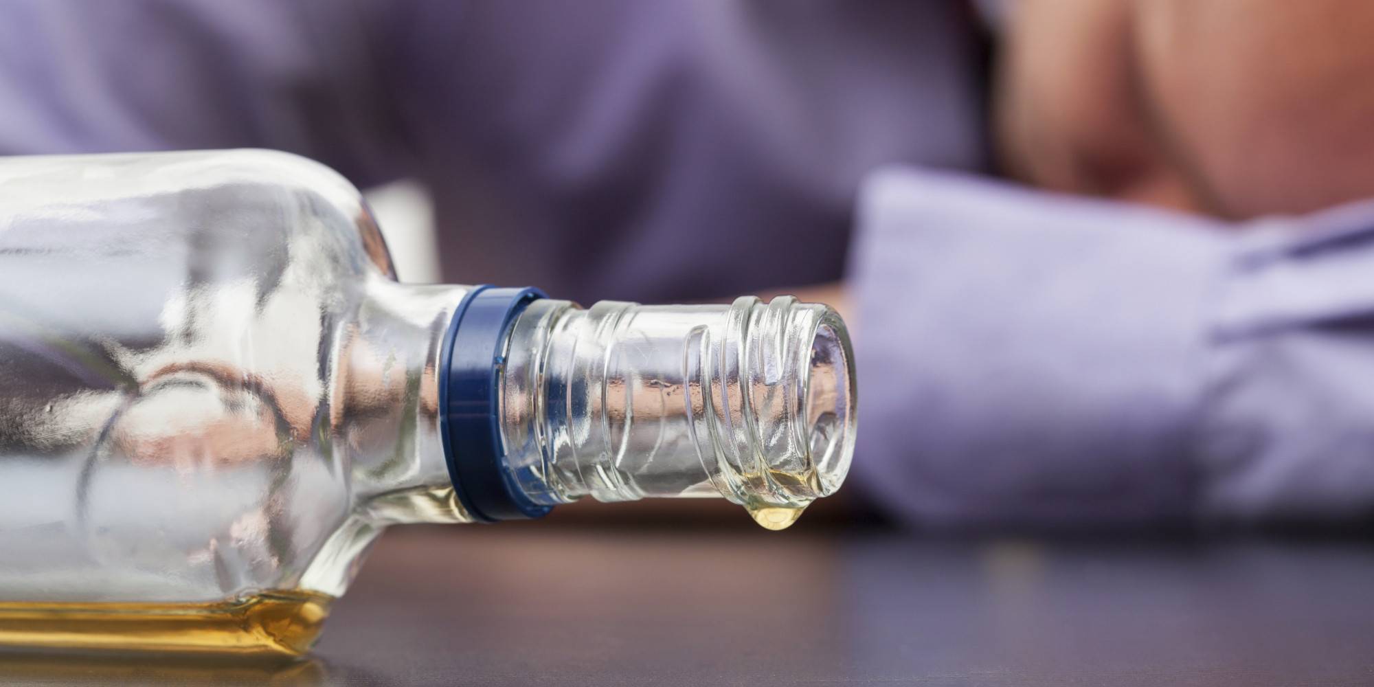 22 человека скончались от отравления алкоголем с начала года в Якутии