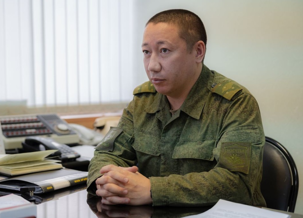Порядка 600 человек призовут в армию в рамках осенней кампании в Якутске