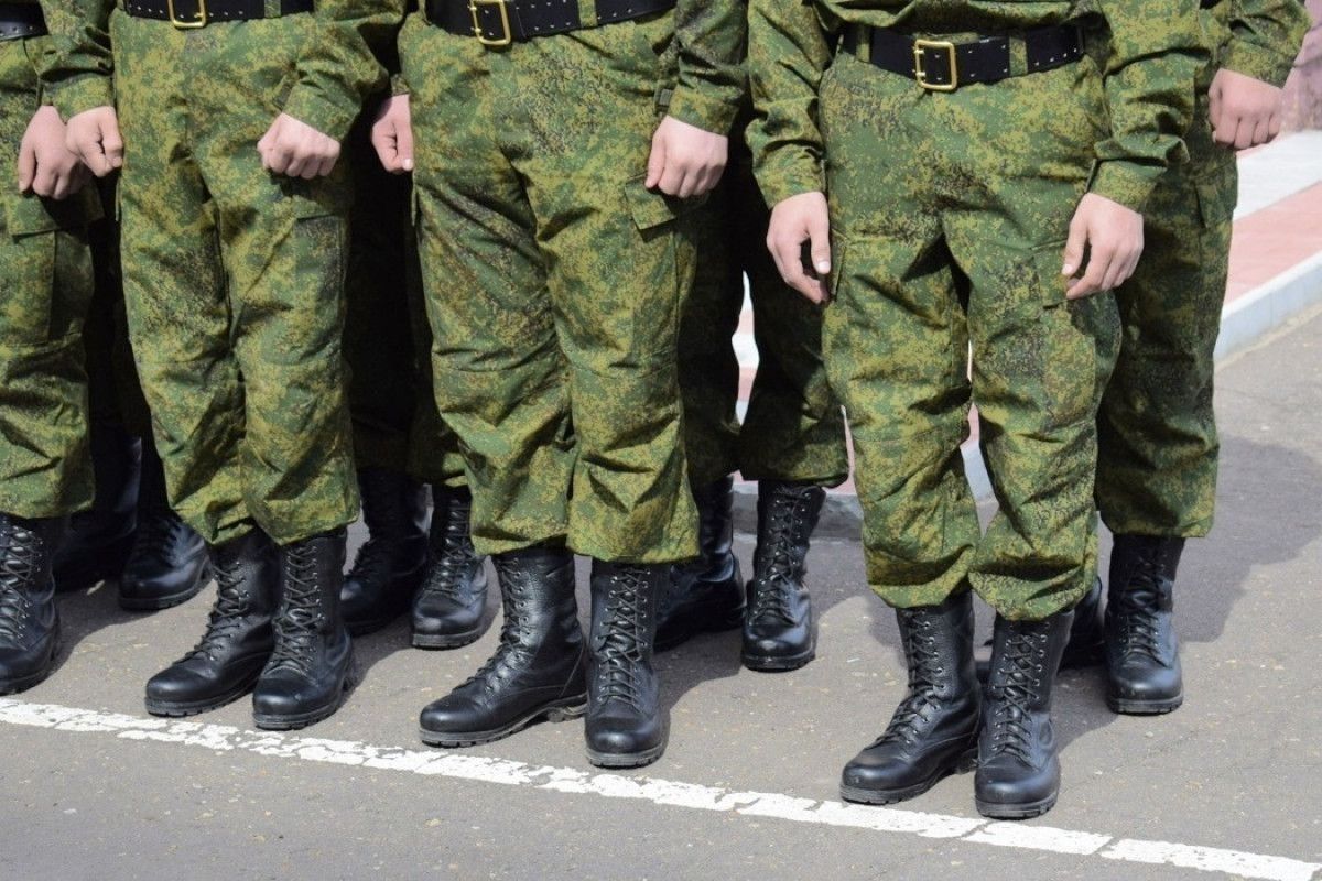 Сбор сведений о семьях мобилизованных завершился в Алданском районе Якутии