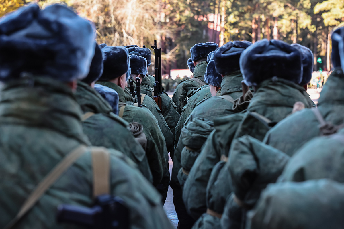 Главы районов Якутии продолжают активное взаимодействие с семьями военнослужащих