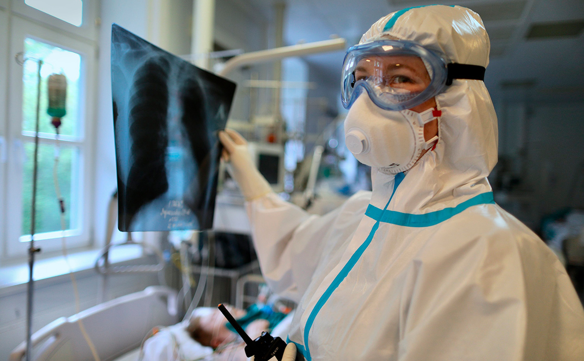 38 новых случаев коронавируса выявили в Якутии за сутки