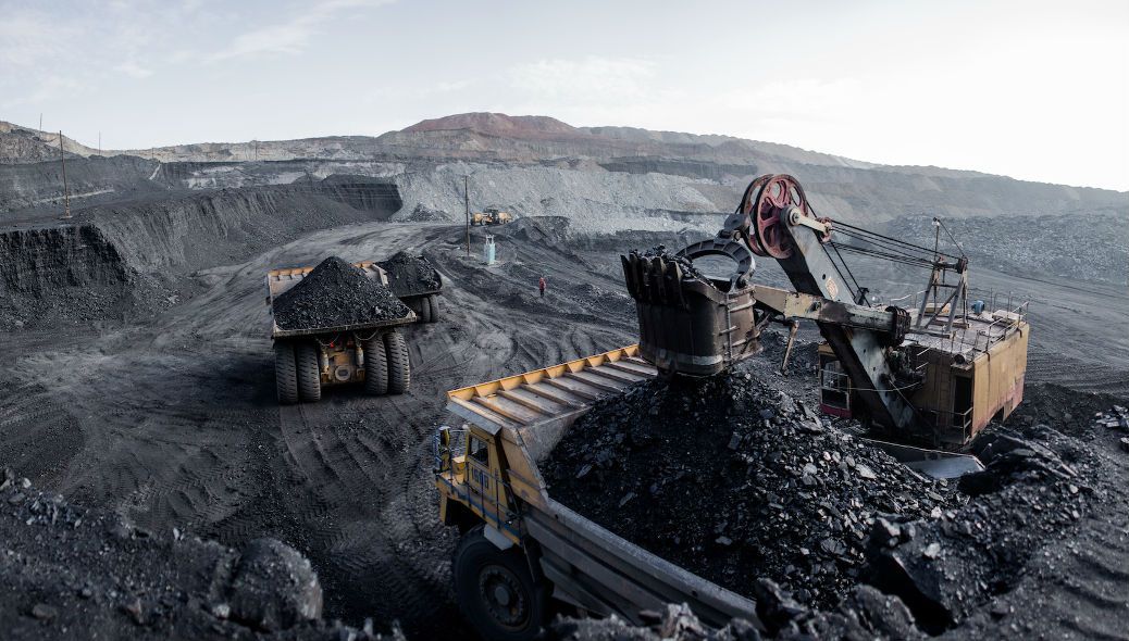 Темпы добычи нефти, угля, газа, алмазов и золота выросли в Якутии