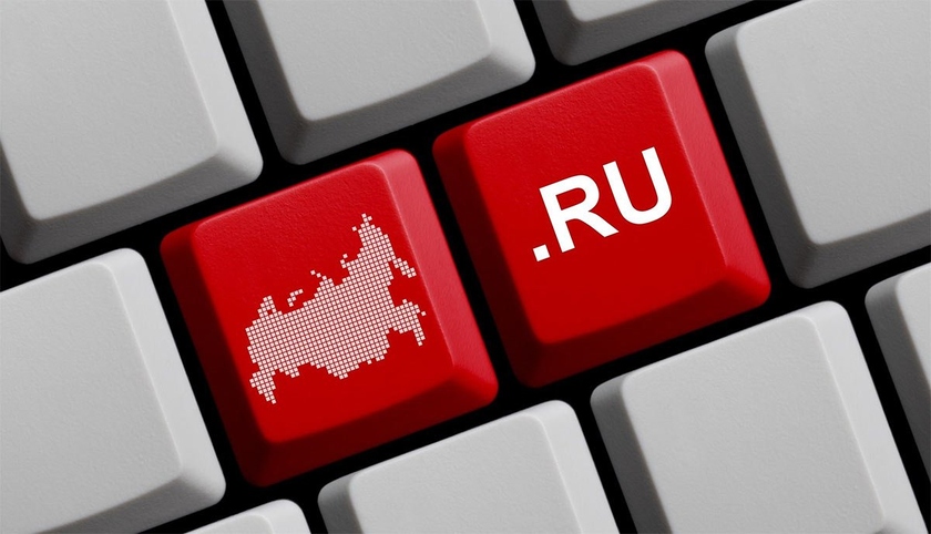 Адреса электронной почты госведомств России перенесут в национальную доменную зону