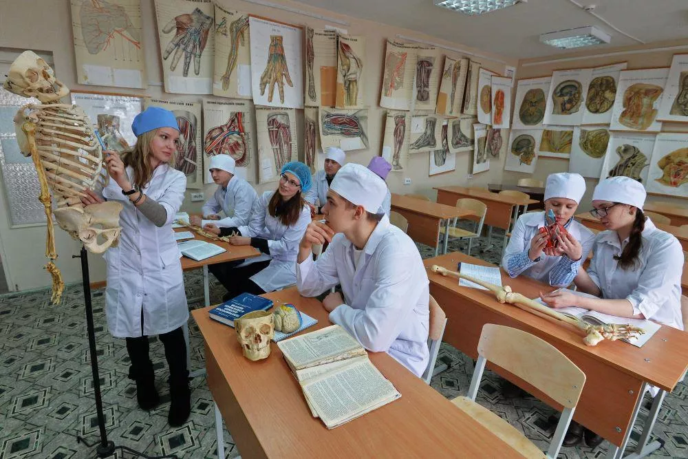 Правительство РФ утвердило квоты приема на целевое обучение в вузах на 2023 год