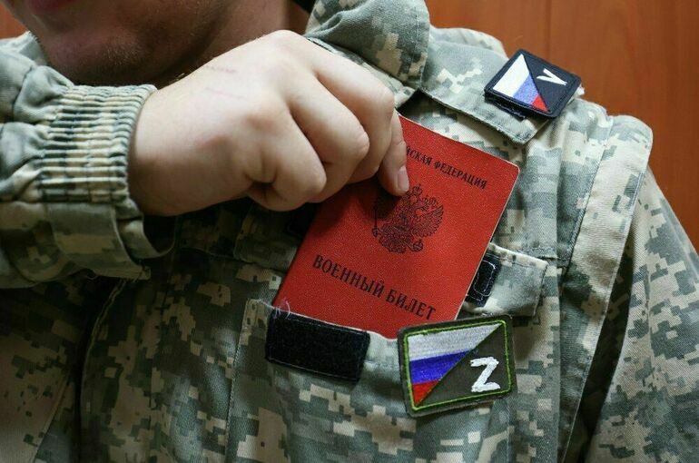 Александр Авдонин: Военные комиссариаты Якутии продолжают работу с добровольцами
