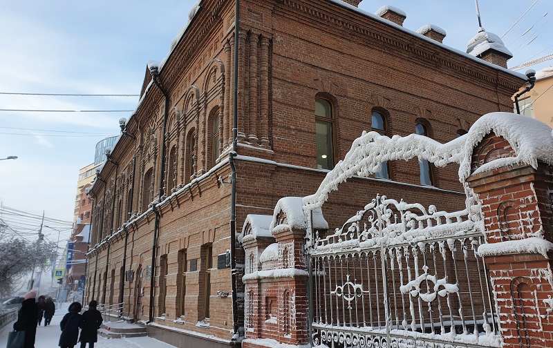 Национальная библиотека Якутии оказывает помощь желающим стать участником программы «Дальневосточный гектар»