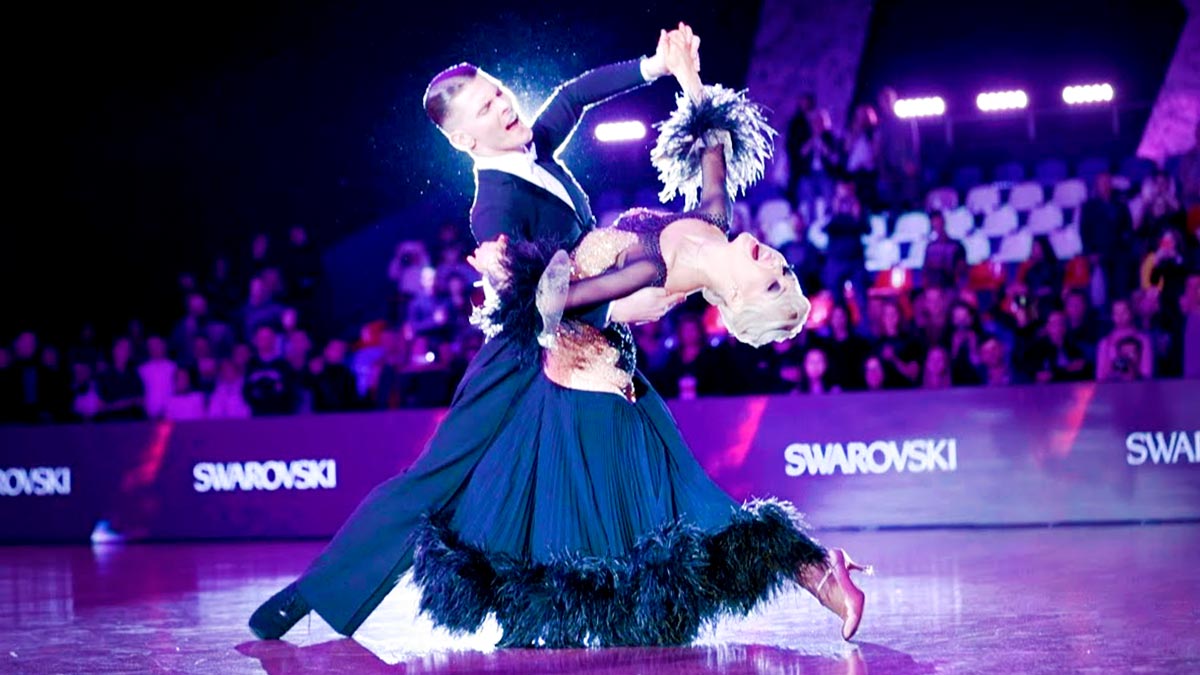 Соревнования по танцевальному спорту состоятся в Якутии
