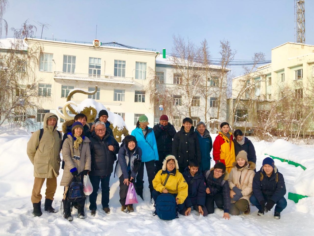 Ведущие ученые РФ и Китая проведут 31 лекцию для молодых исследователей в Якутске