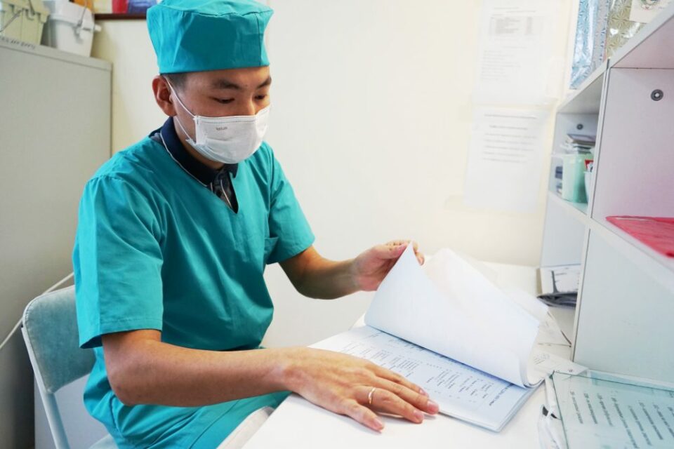 Более 70 медиков поехали работать в якутские села по программам «Земский доктор» и «Земский фельдшер»
