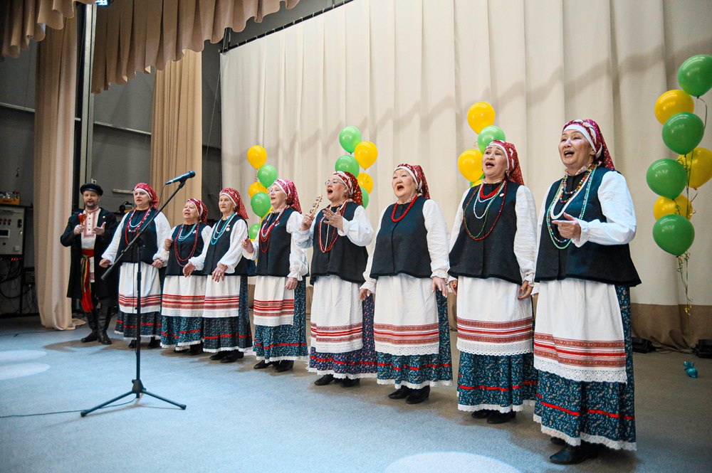 Два дома культуры начнут строить в Якутии в 2023 году