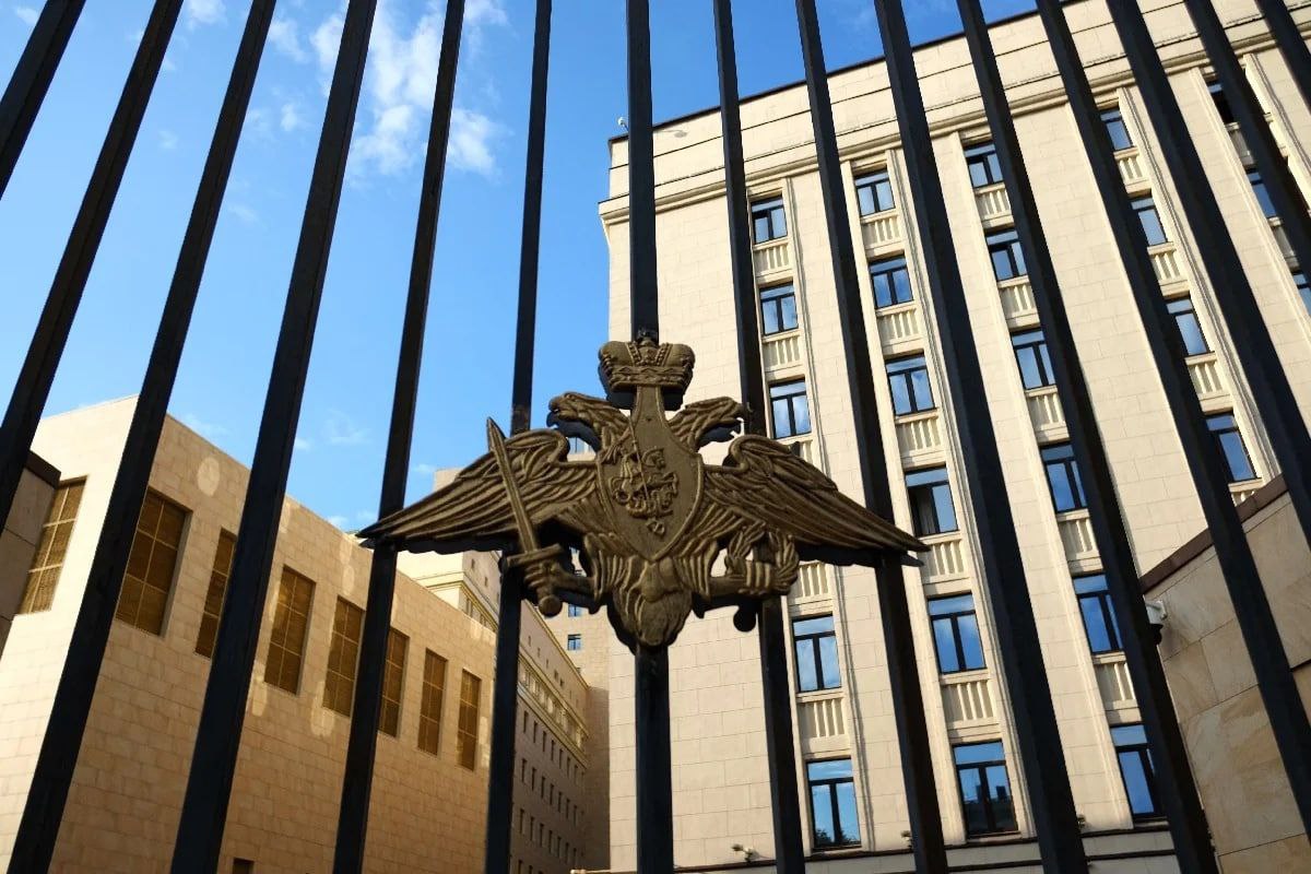 Минобороны РФ приглашает желающих получить образование в военно-учебных заведениях