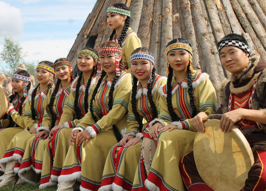 Центр цифровизации языкового и культурного наследия народов откроют в Якутии