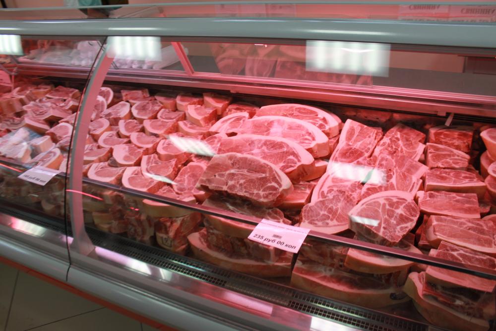 Стоимость мяса в 2023 году может значительно вырасти в РФ