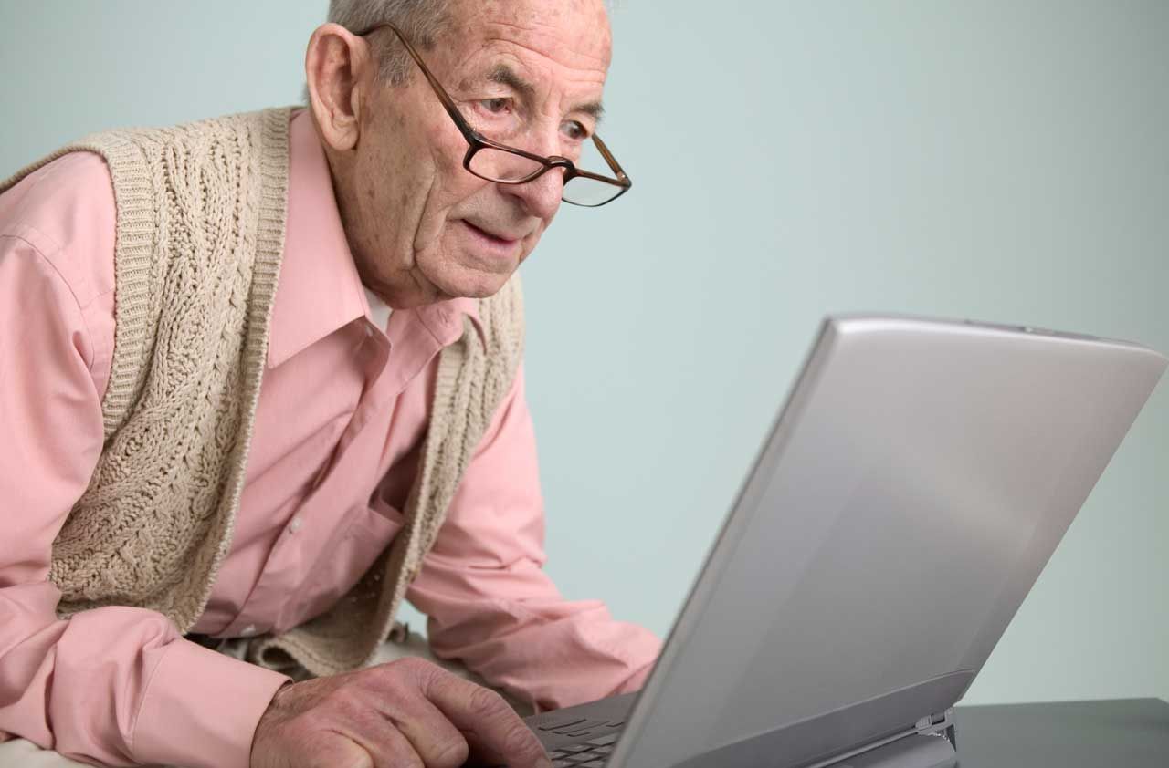 Регионам предлагают привлекать к киберспорту граждан пожилого возраста