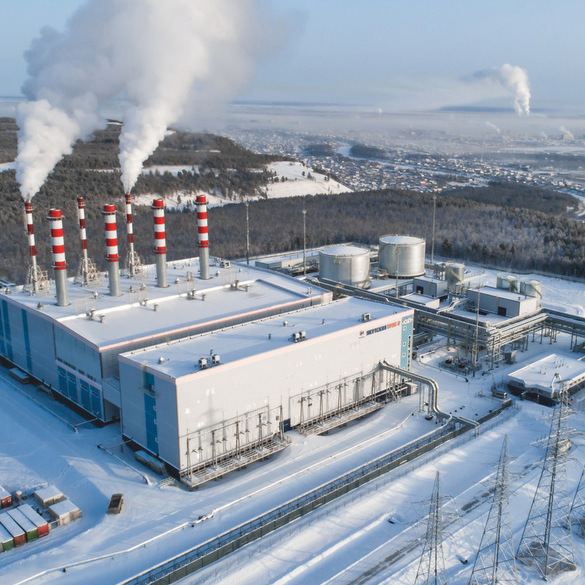 Якутскэнерго обеспечивает резерв мощности генерирующих источников