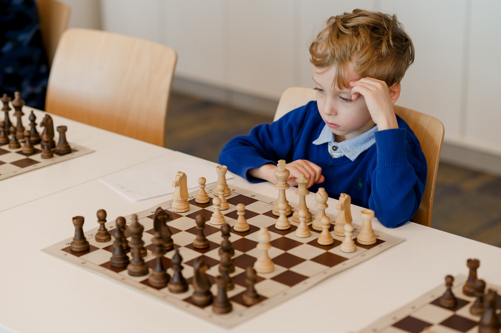 Шахматное образование в школах и детских садах обсудили в Якутии
