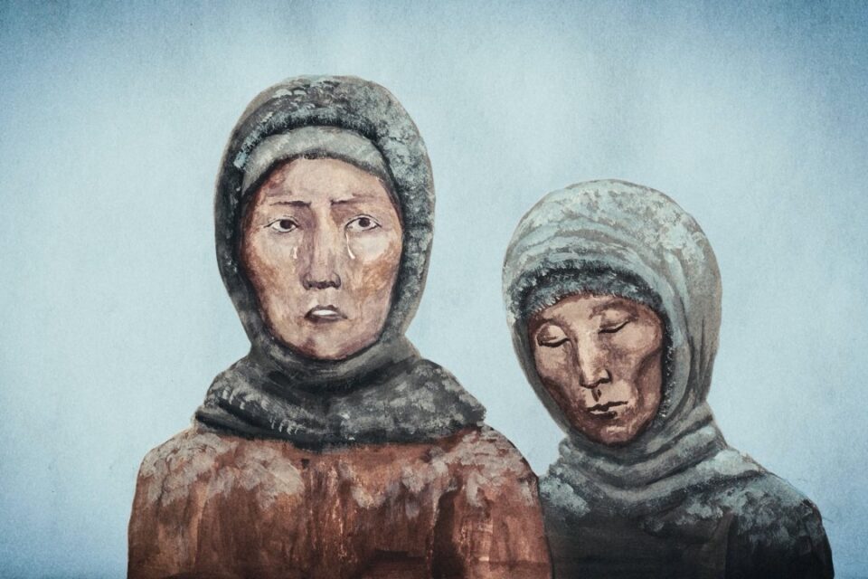 Якутский анимационный фильм «Дети войны» получил гран-при Байкальского кинофестиваля