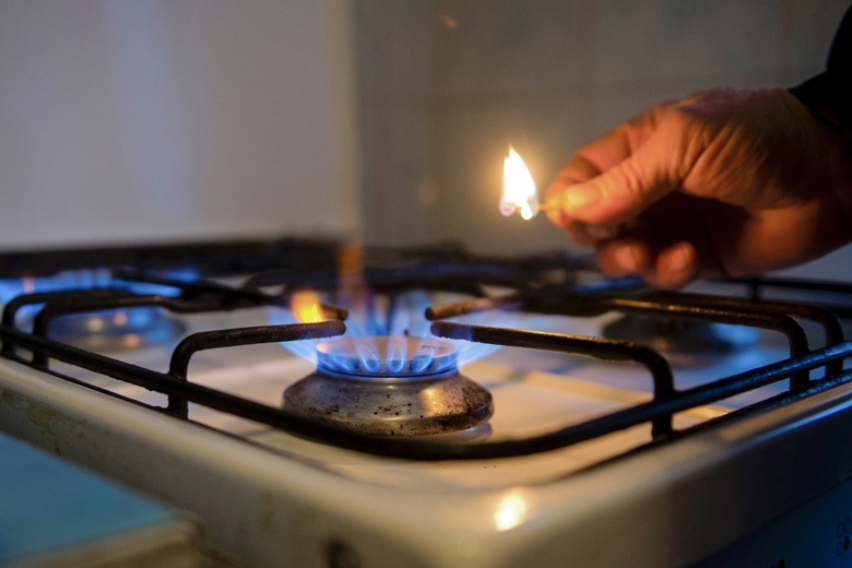 Свыше 2,3 тыс жилых домов подключили к газу по социальной программе в Якутии
