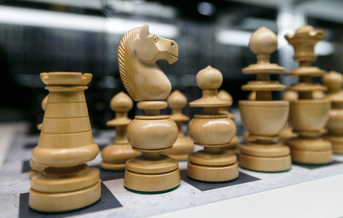 Шахматный конгресс стартует в Якутии 4 декабря