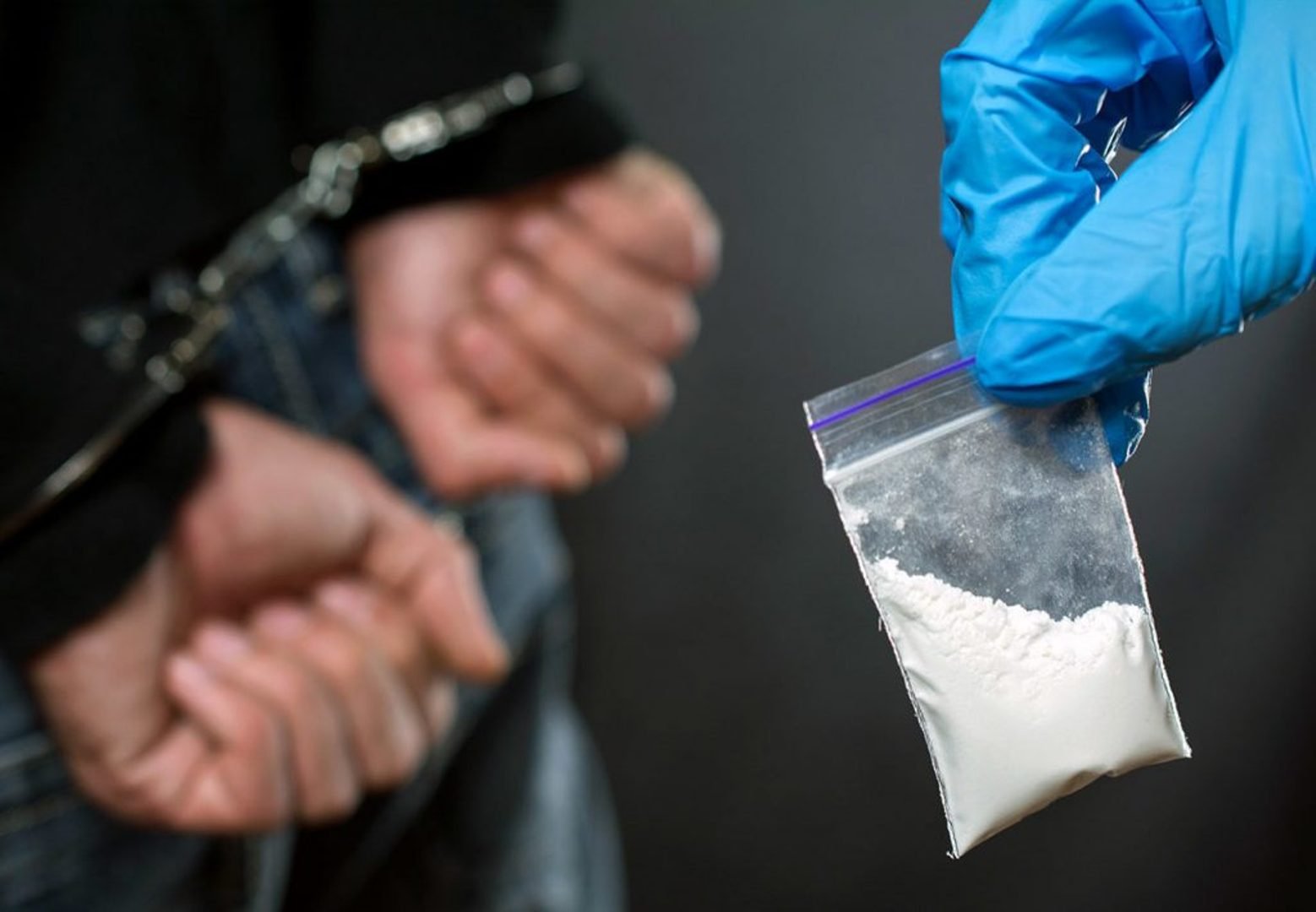 Житель Якутска осужден за сбыт наркотиков в особо крупном размере