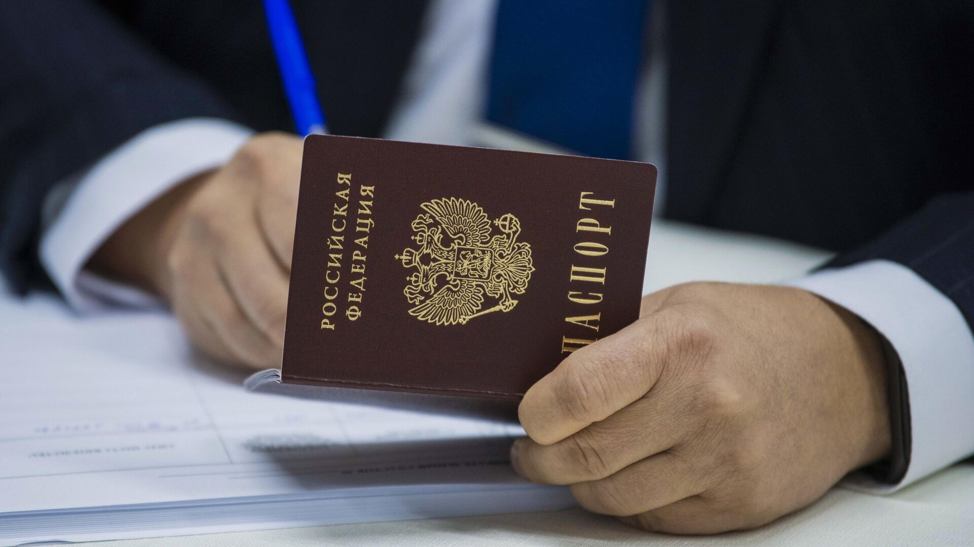 Участникам СВО из Якутии восстановили утерянные документы