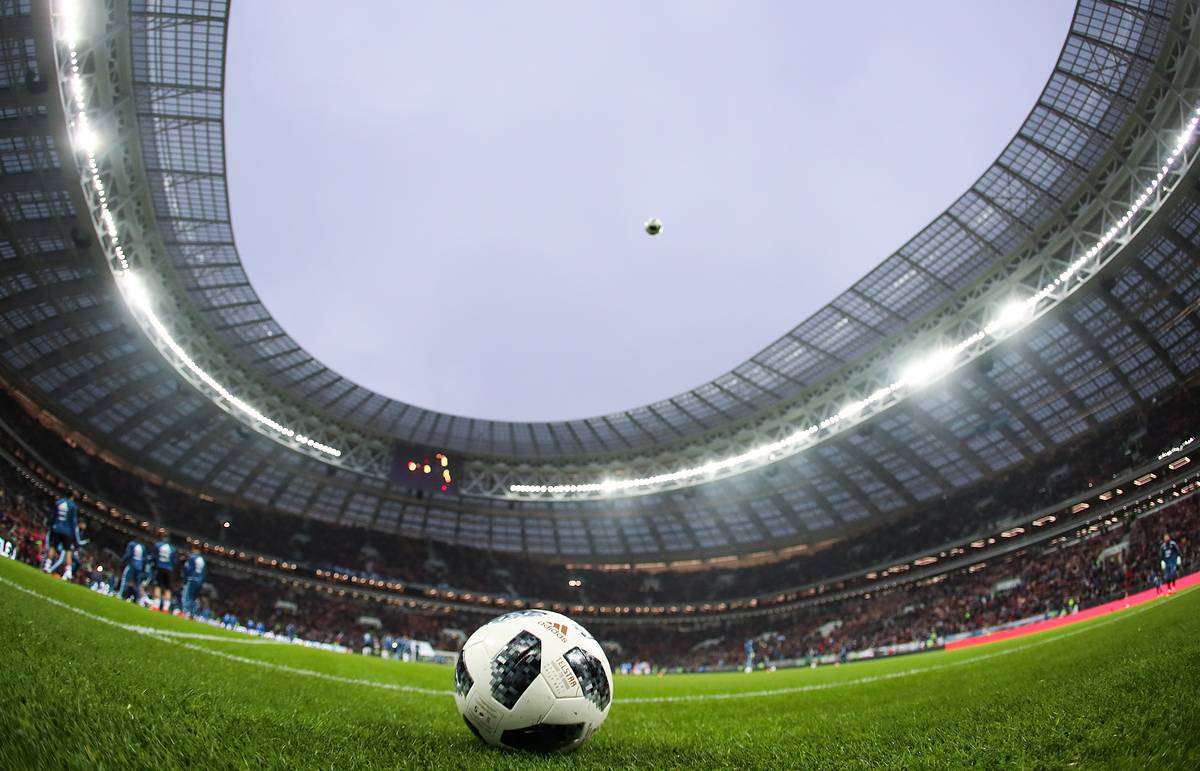 Определились все участники плей-офф чемпионата мира 2022 года в Катаре