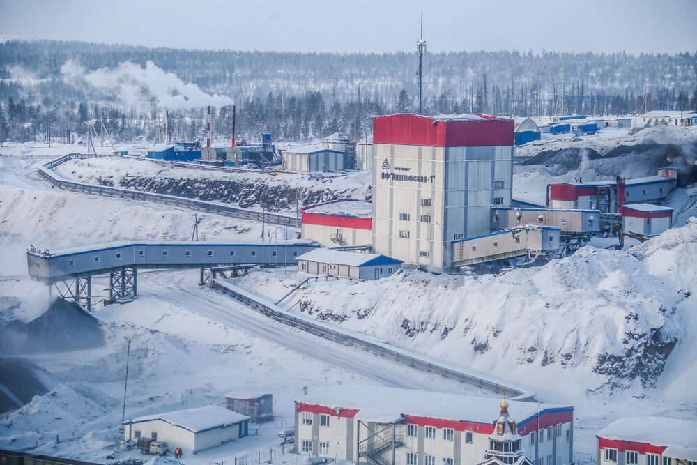 12 новых резидентов ТОР за 2022 год привлечено в Якутии