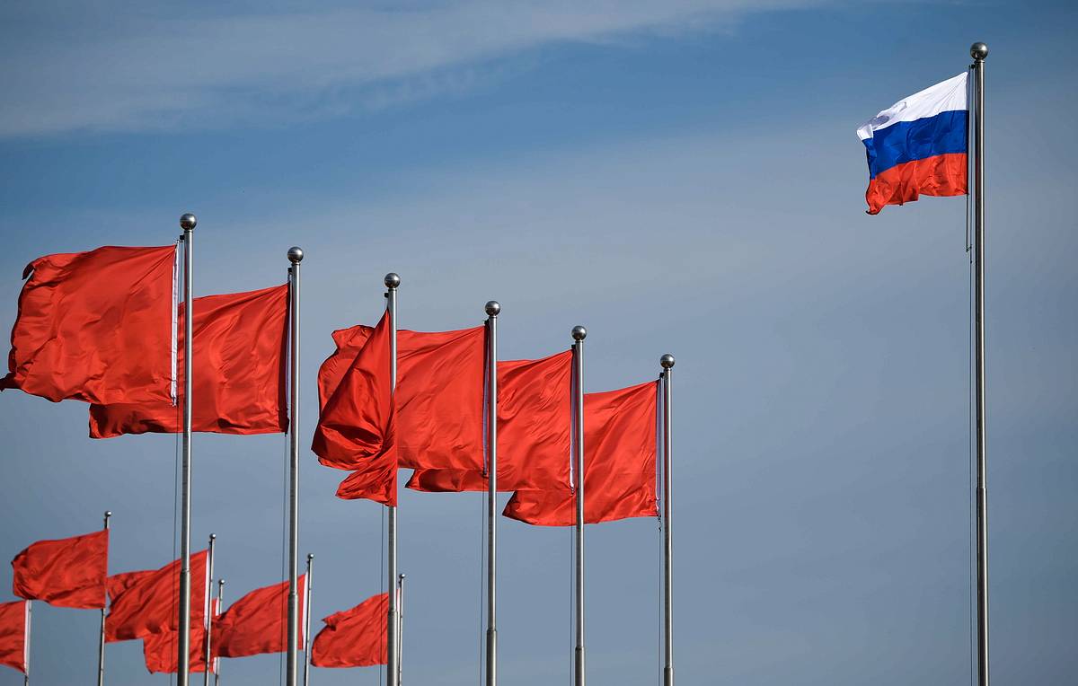 Предприятия Якутии увеличили экспорт в Китай в 2022 году