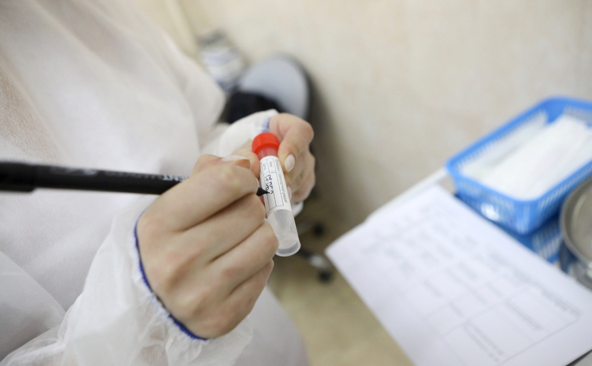 91 новый случай коронавирусной инфекции выявили за сутки в Якутии