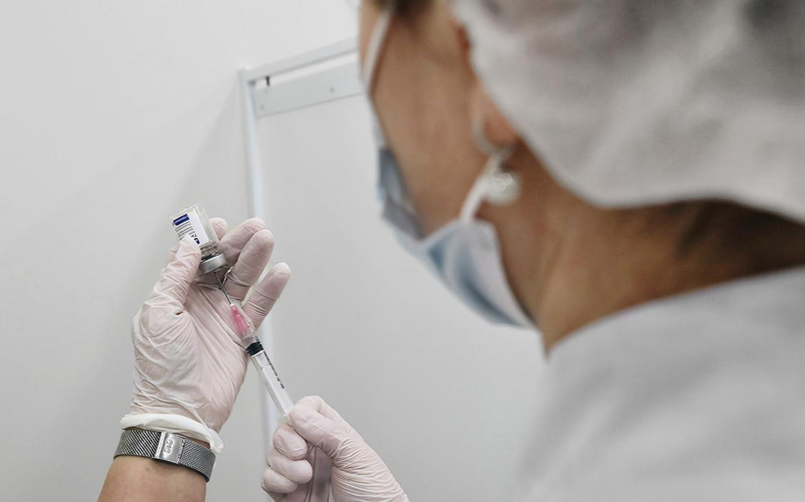 Свиной грипп выявили в 82 регионах России