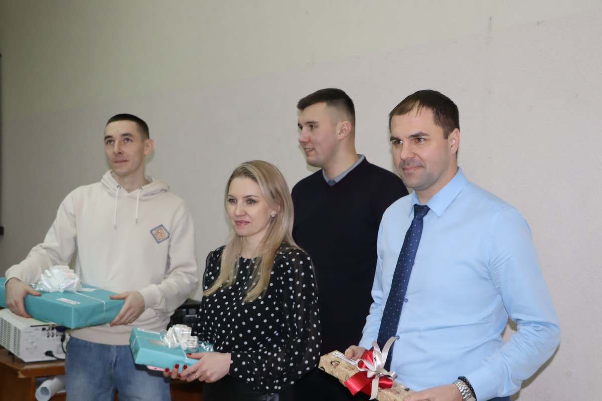 Детям мобилизованных вручили подарки в Ленском районе Якутии