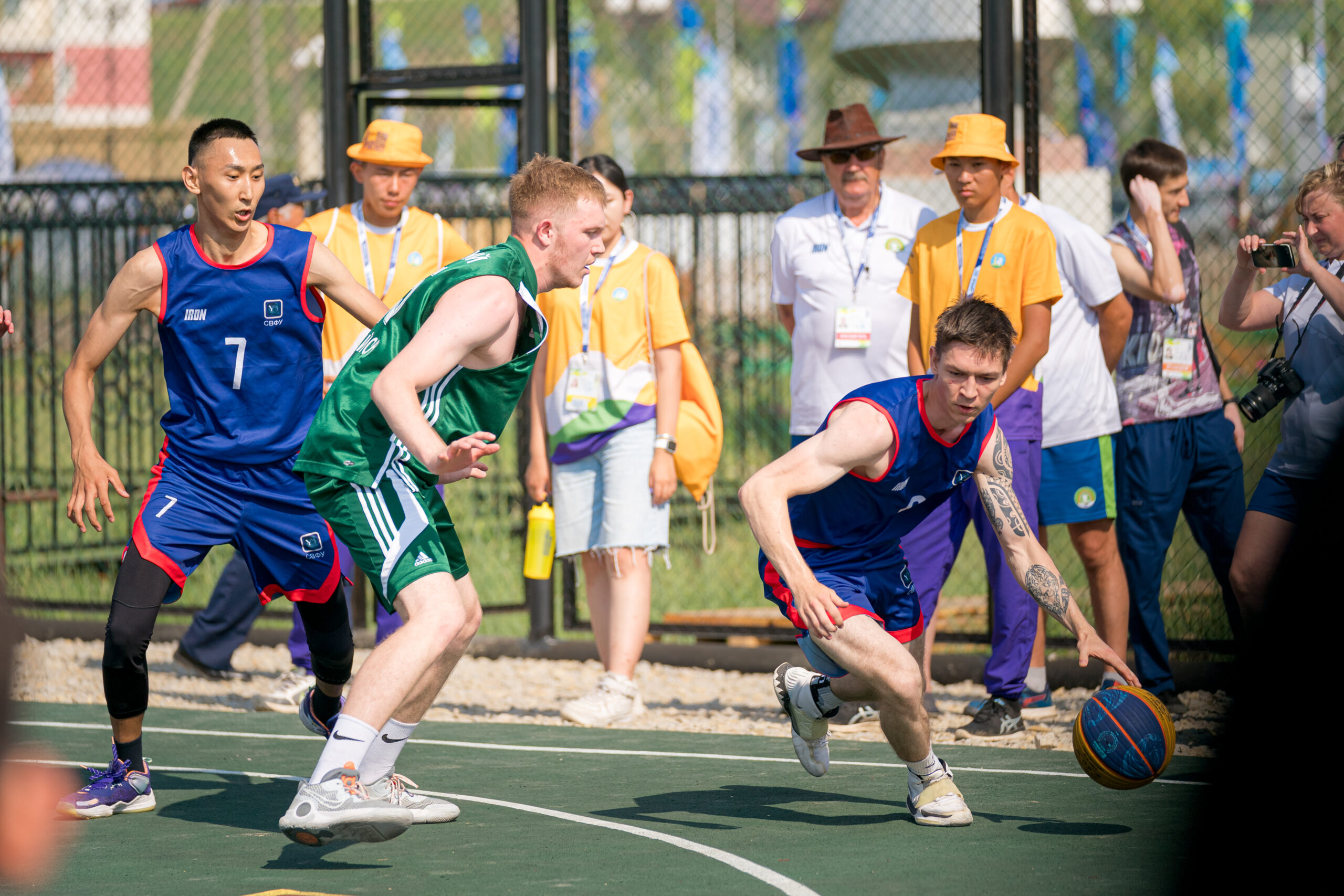 Порядка 500 спортивных мероприятий запланировали в Якутии в 2023 году