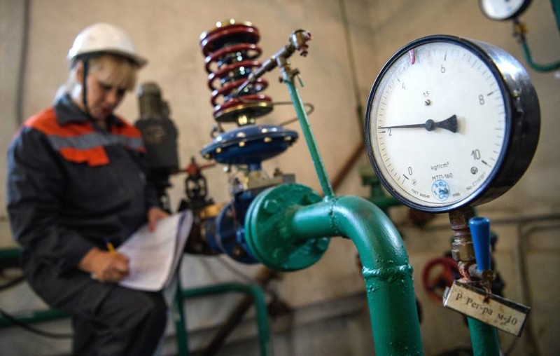 Более 2 600 домов подключили к газу по социальной программе в Якутии