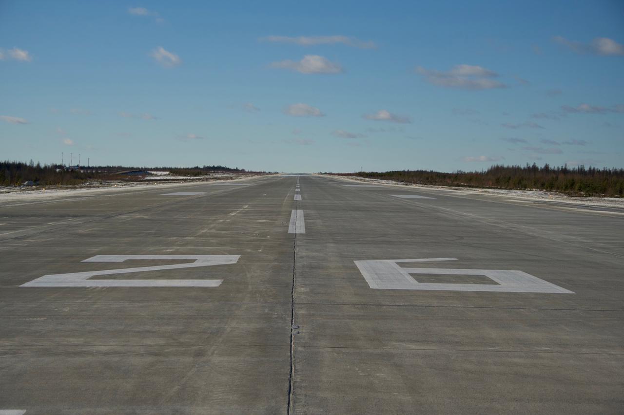 Три аэропорта реконструируют в Якутии до конца 2022 года