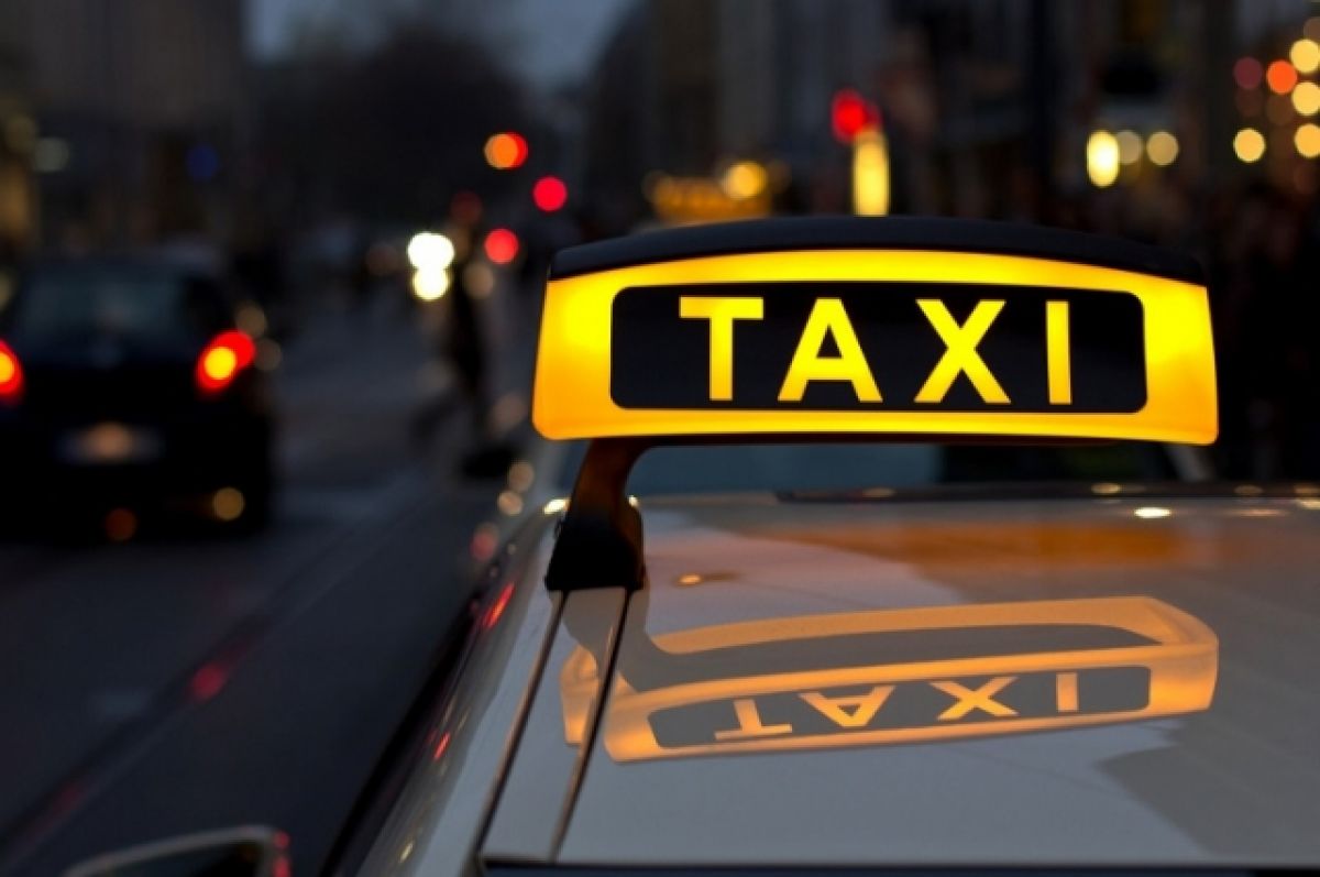 Специалисты заявили об увеличении случаев обмана водителей сервисов такси в Якутии