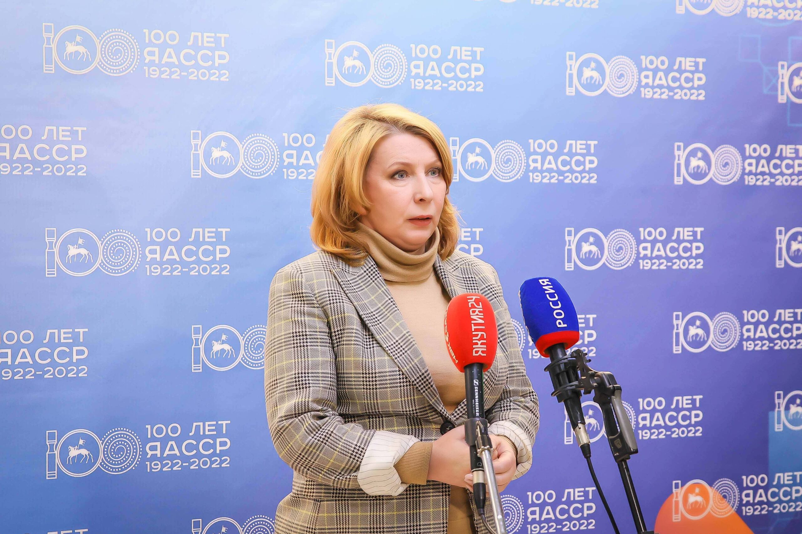 Ольга Балабкина: Обращения семей и родственников участников СВО рассматриваются в индивидуальном порядке