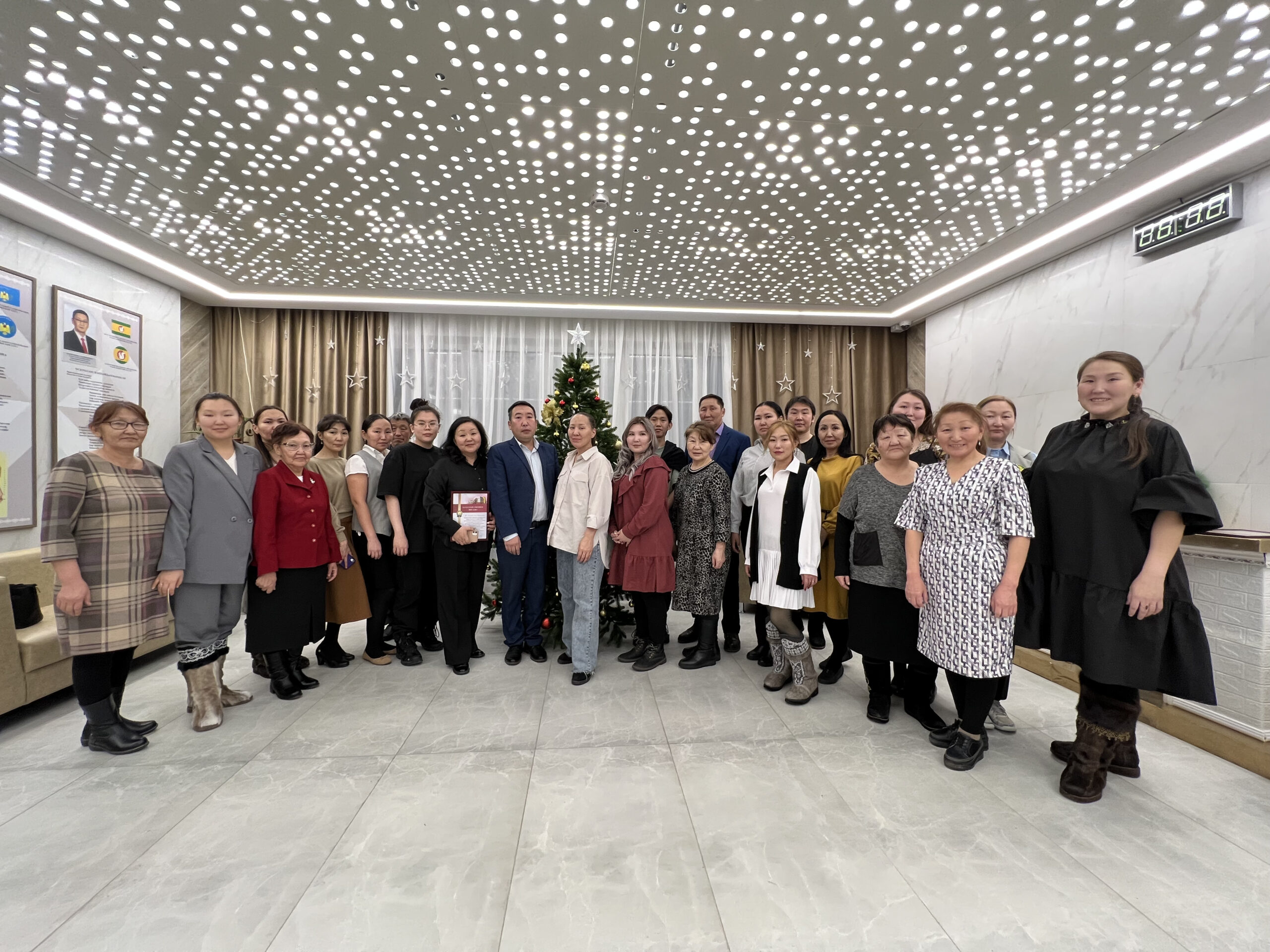 АГИКИ откроет сетевую школу креативных индустрий в Нюрбинском районе Якутии