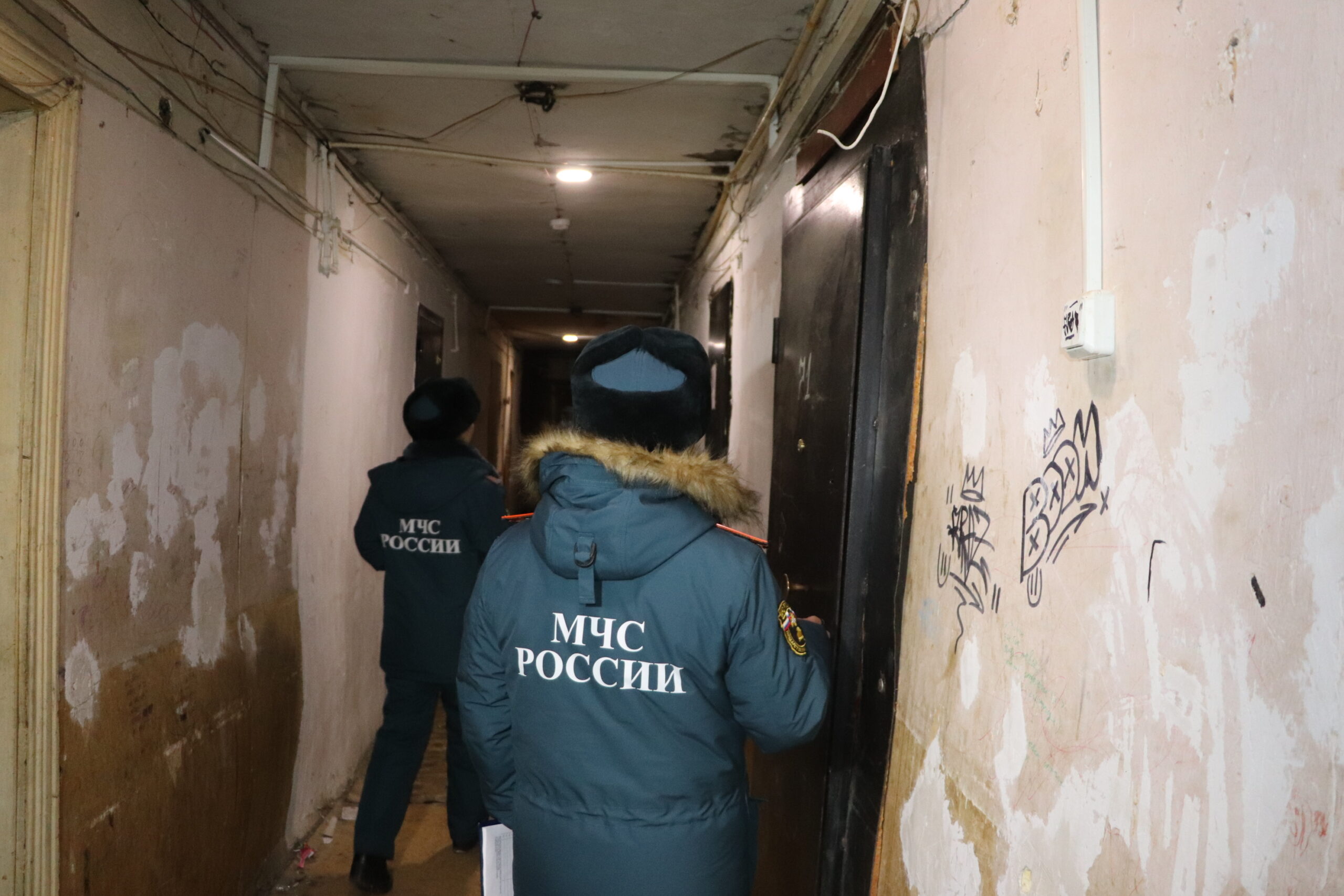 Более 50 человек погибли при пожарах в Якутии с начала года
