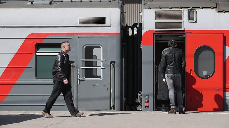 Свыше 16 млрд рублей направят на поддержку пассажирского железнодорожного сообщения в РФ