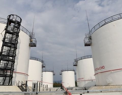 «Саханефтегазсбыт» проведет реконструкцию четырех нефтебаз в 2023 году