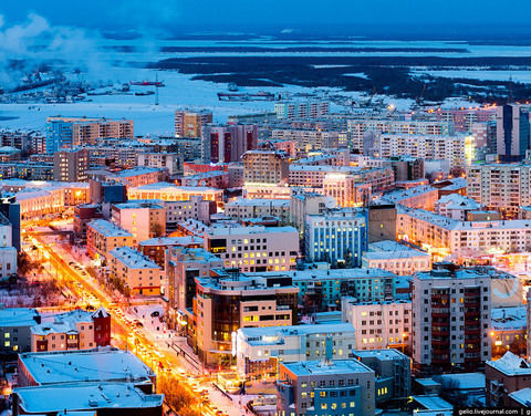 Два трлн рублей инвестировано в Якутию за пять лет