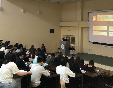 Более 260 студентам из семей участников СВО назначены повышенные стипендии в Якутии