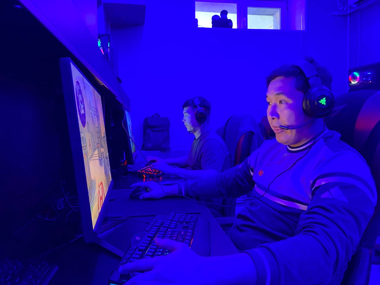 Компания «Сахатранснефтегаз» провела благотворительный турнир по компьютерной игре «CS:GO»