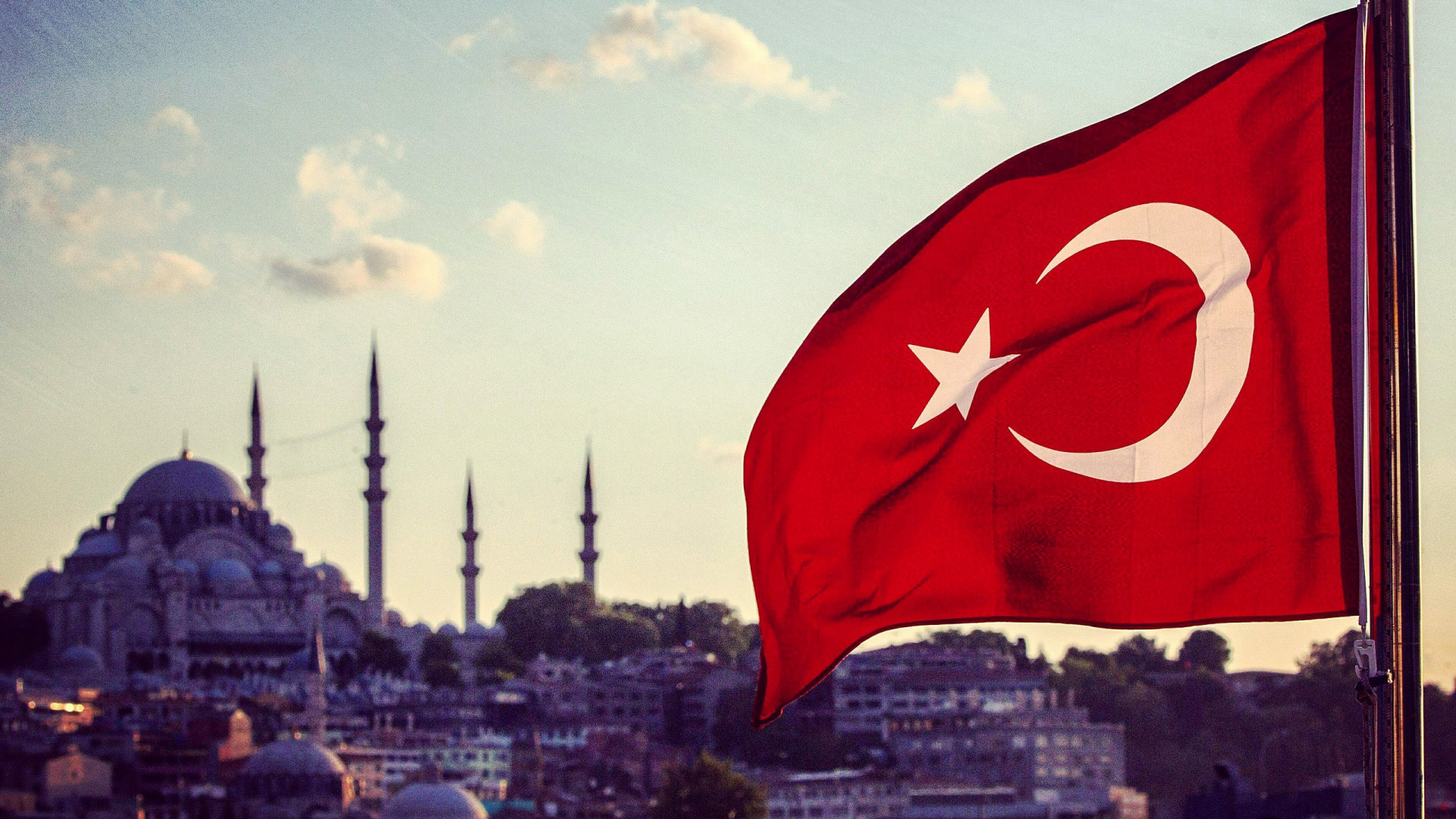 Прокуратура Стамбула ведет расследование дела об убийстве астролога из Якутии
