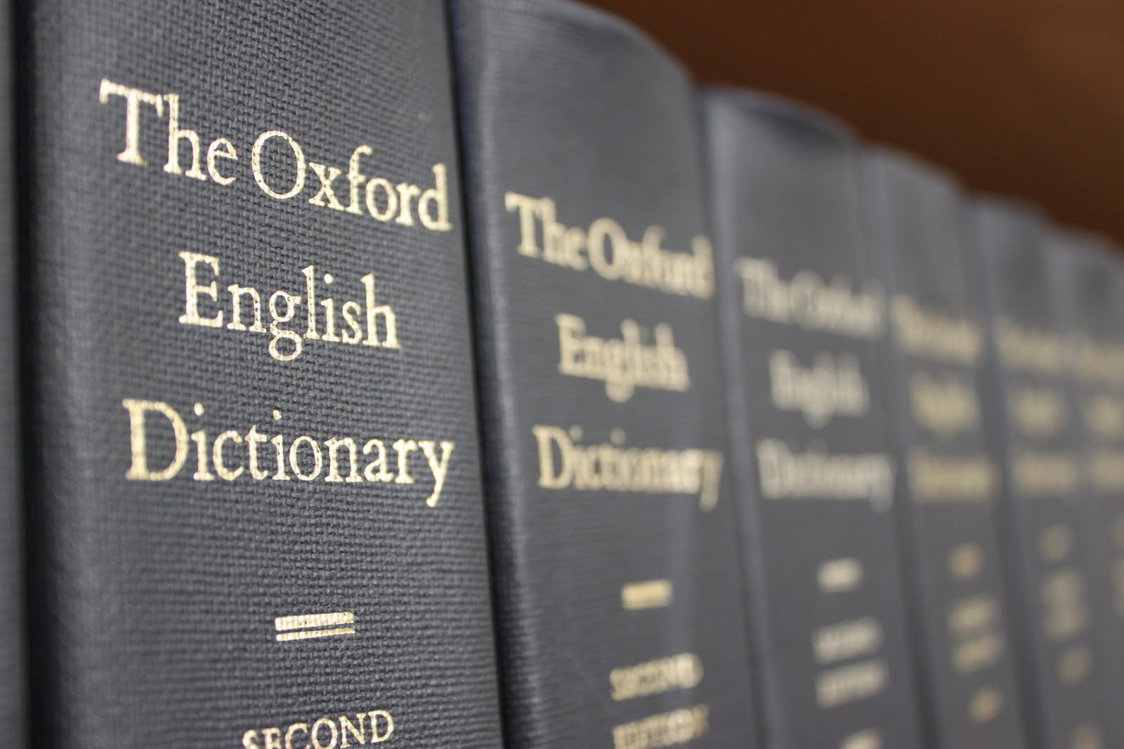Оксфордский словарь назвал слово 2022 года