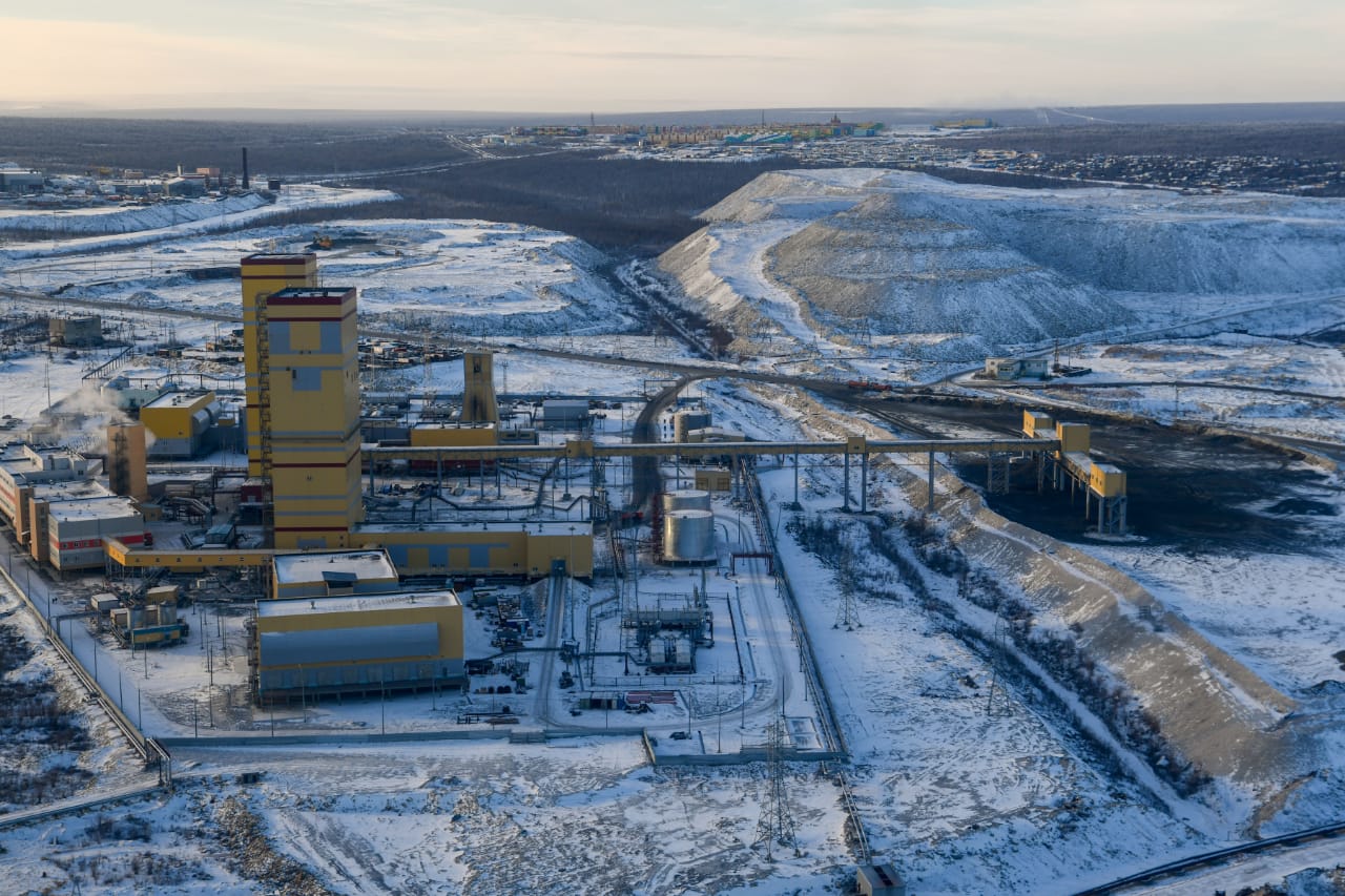 Эксперты обсудят новые возможности развития промышленности в Якутске