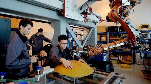 Студентов-инженеров начнут поощрять именной стипендией в России