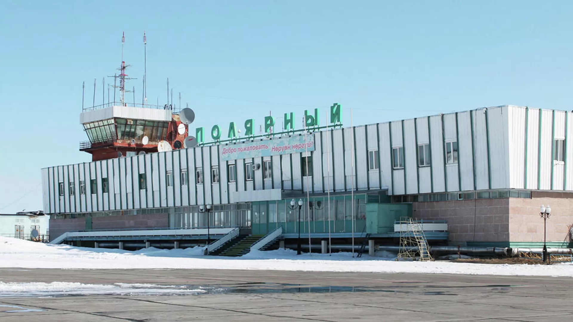 Первые рейсы проведет новая авиакомпания «Тундра» в Якутии