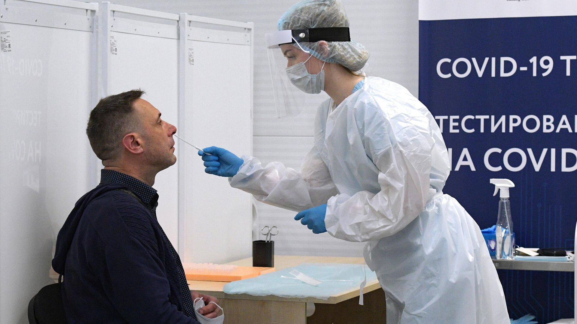 32 новых случая коронавируса выявили в Якутии за сутки